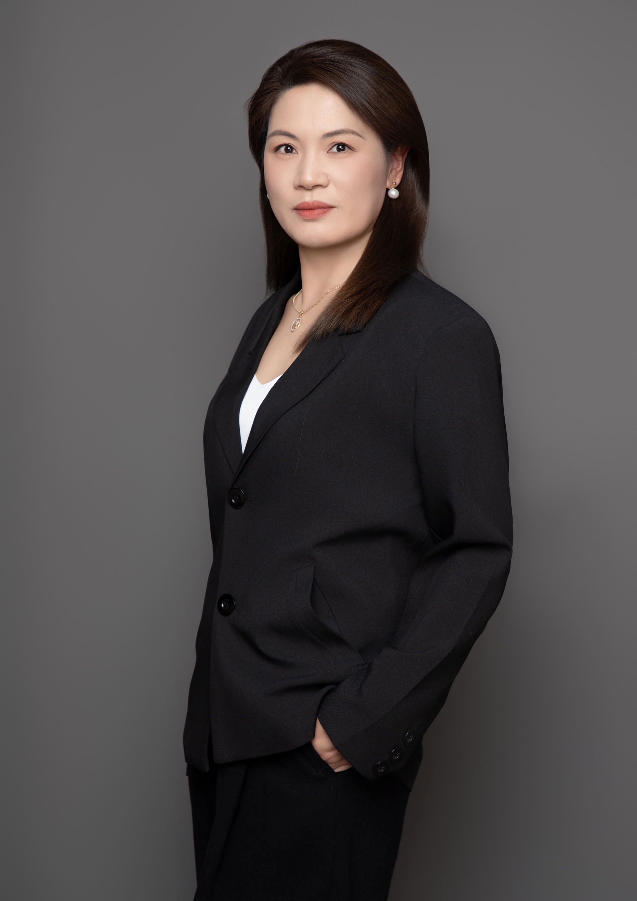 宣林珠 - 杭州尤尼泰税务师事务所税务师