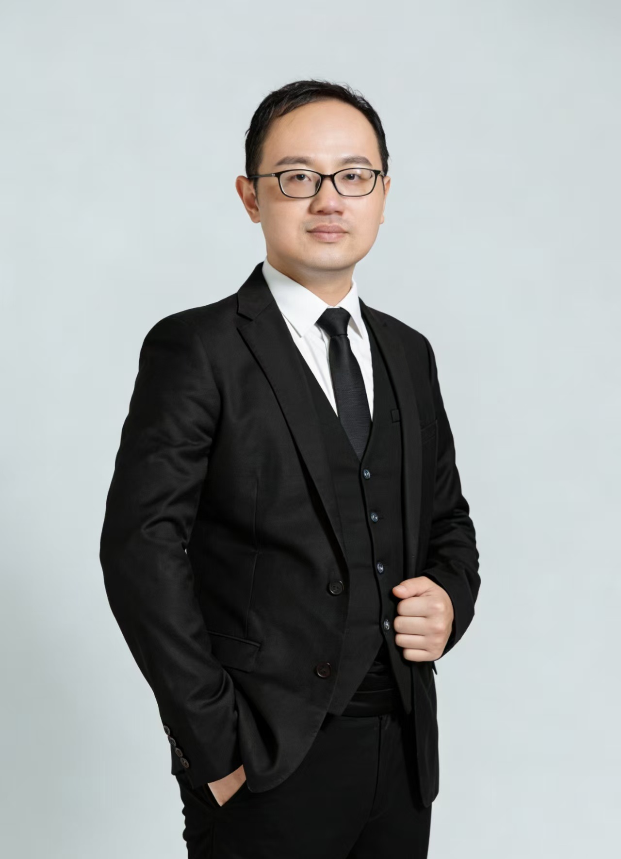 陈振华 - 杭州尤尼泰税务师事务所税务师